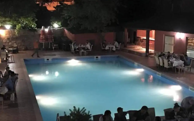 Hotel Barcelona Yusufeli