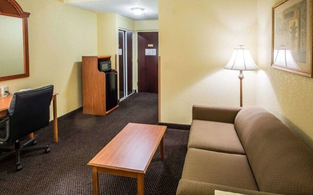 Comfort Inn & Suites Jupiter I-95