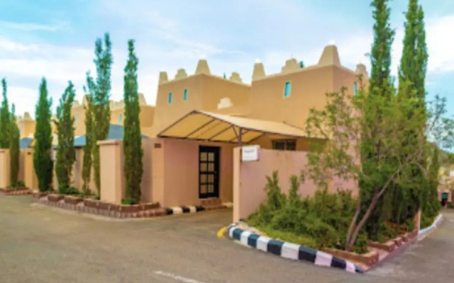 Night Breezes Resort