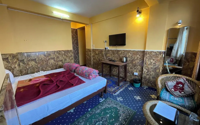 Hotel Long Island