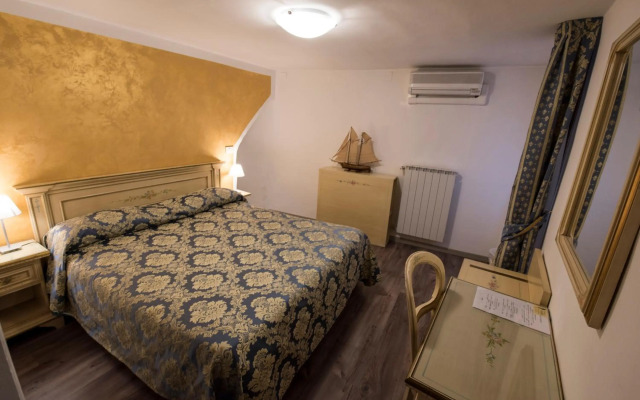 Albergo Casa Peron