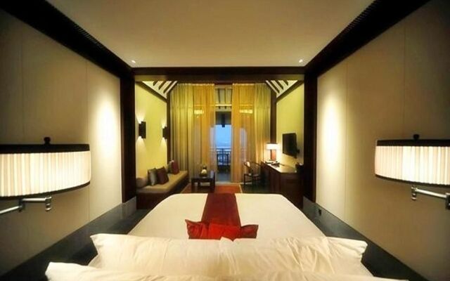 Xishan Hotspring Resort Hotel