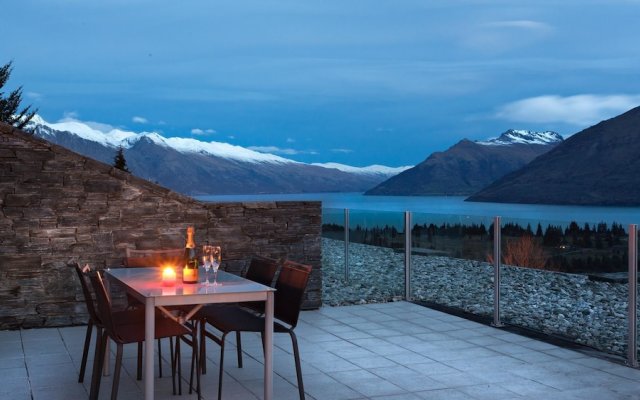25 On The Terrace - Luxury Penthouse