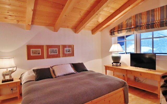Quiet Holiday Home in Salzburg near Ski Area