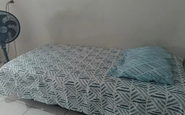 Pousada Recanto do Mar