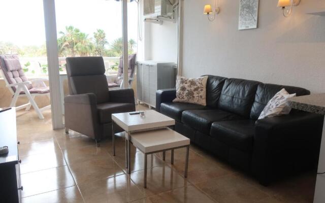 Sunny Apartment Teneguia by Yumbo