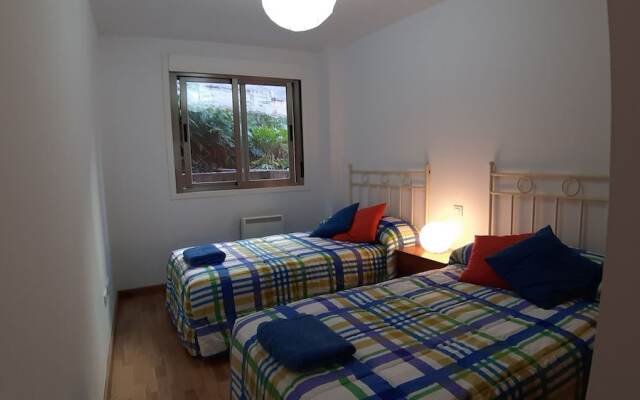 Apartment - 2 Bedrooms with Pool - 107821