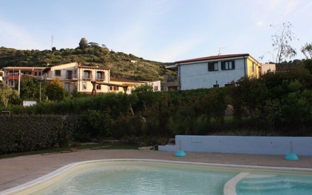 Residenza Terme di Casteldoria