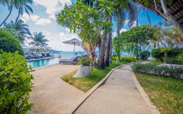 Saboey Resort & Villas