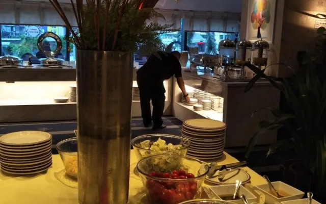 Shenzhen Lido Hotel