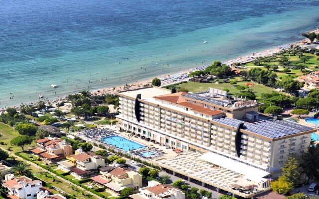 Ephesia Hotel - All Inclusive