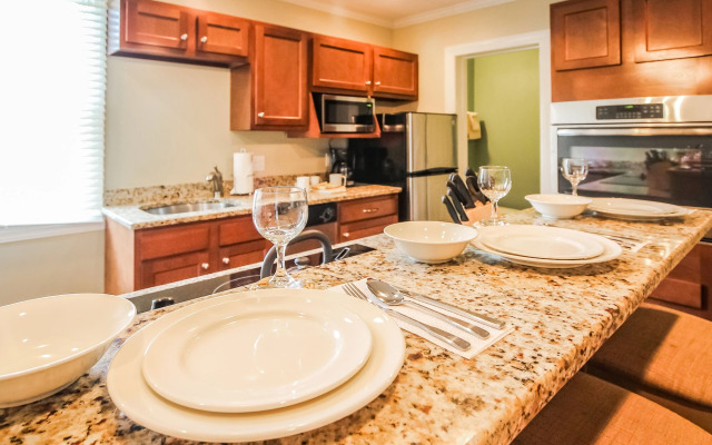 InnSeason Resorts HarborWalk