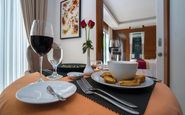 Sithala Villa Seminyak
