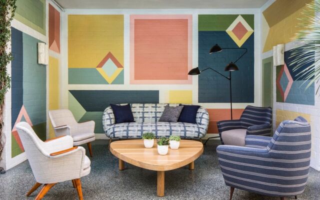 Avalon Hotel Beverly Hills, a Member of Design Hotels