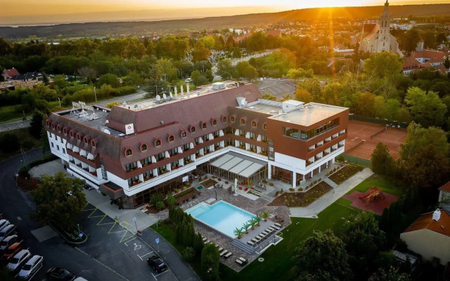 Hotel Sopron