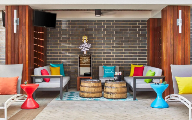 Residence Inn by Marriott Nashville Downtown/Convention Center