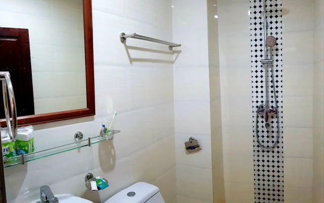 Liberty Place Hotel