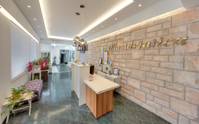 Hotel Villa Adriatica - Adults only