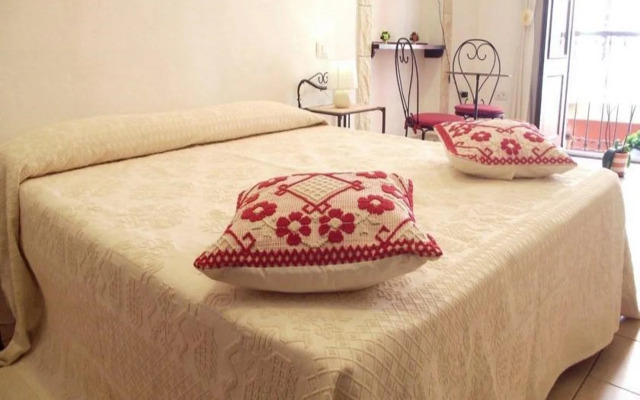 Cagliari Castello Affittacamere