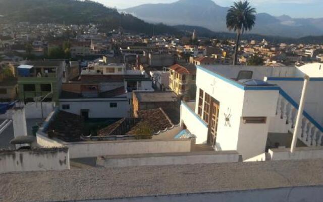 Hostal Chasqui