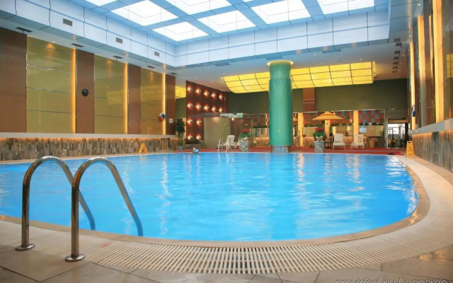 Tianyu Gloria Grand Hotel Xi'an