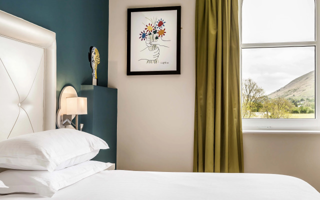 The Daffodil Hotel