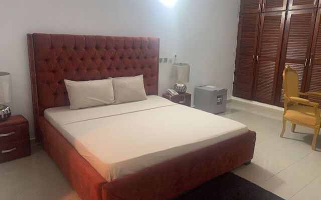 Residence Jireh