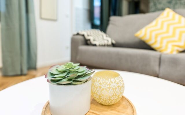 Circo Price City Center