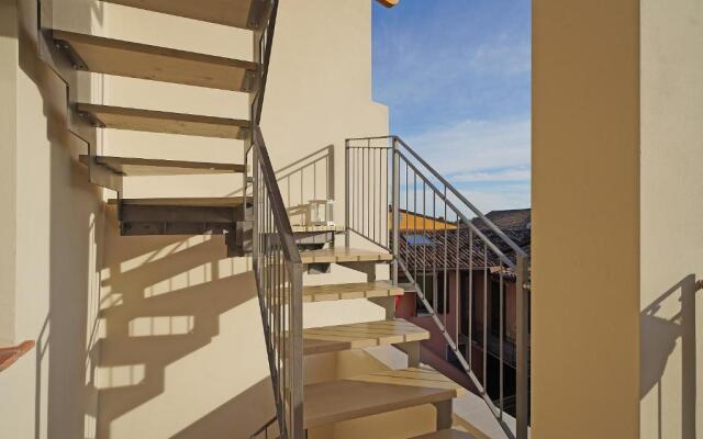 Apartments Villa Bougainville