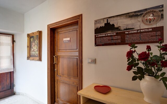 Matelda Casa Vacanze B&B