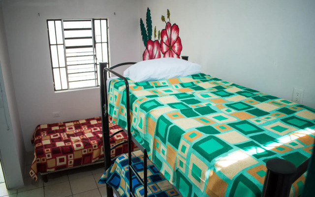 Áabilo'ob Hostel