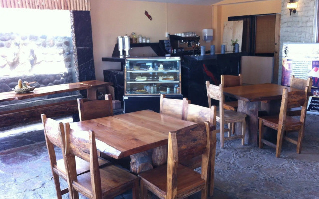 Chinchorro Suites Hotel Lodge