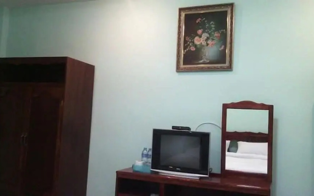 Ranida House