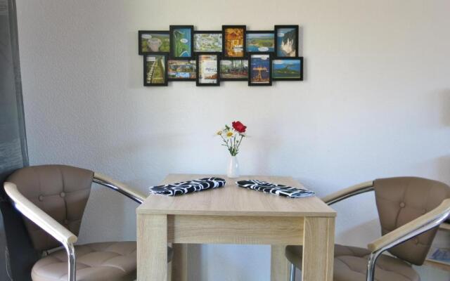 Bülows kleines Ferienhaus