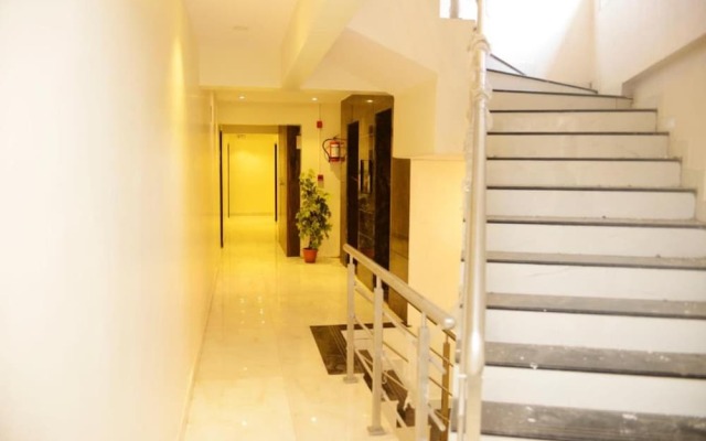 Hotel Ashyana-Grant Road Mumbai