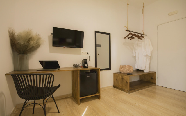 Olive Grove Suites Boutique Hotel