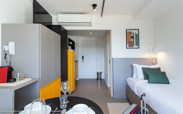 KASA by Viva - Prédio completo ao lado da Faria Lima - Apartment in เซาเปาลู - Photo 4
