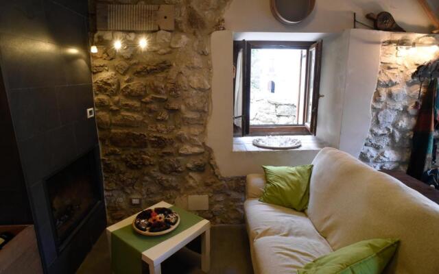 Stone House in Majella Park