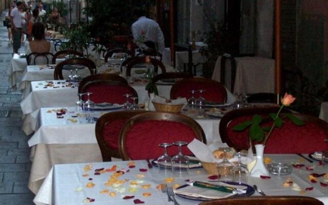 B&B Antica Via