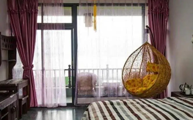 Shuanglang Yunlang Inn