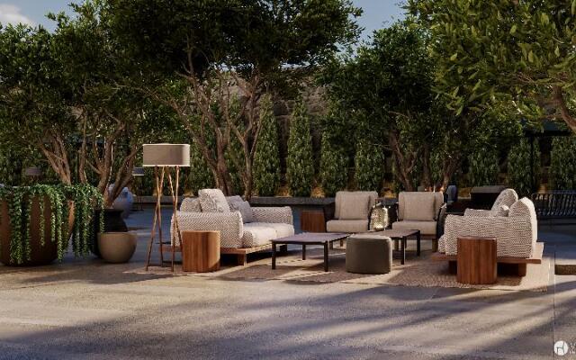 The Lince Santa Clara