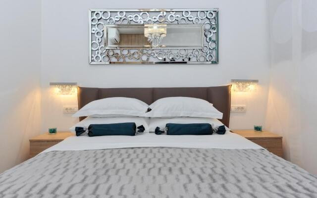 Luka Residence Apartments