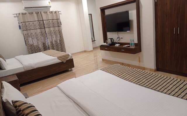 Sun Stone Hotel & Club