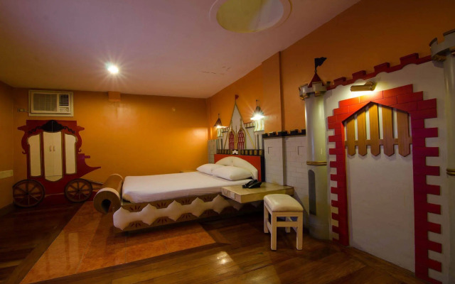 Victoria Court San Fernando - Pampanga