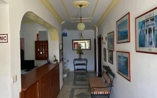 Coral Butik Hotel