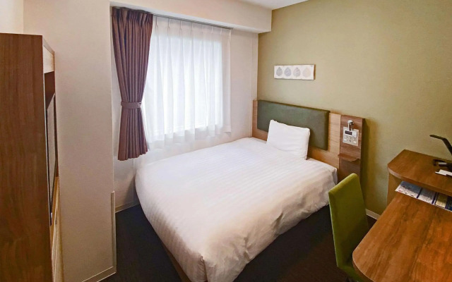 Comfort Hotel Sapporo Susukino