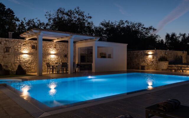 Trullo Il Fragno