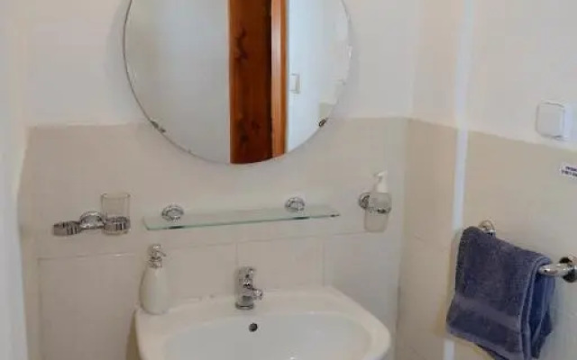 Penzion Blazkuv Statek