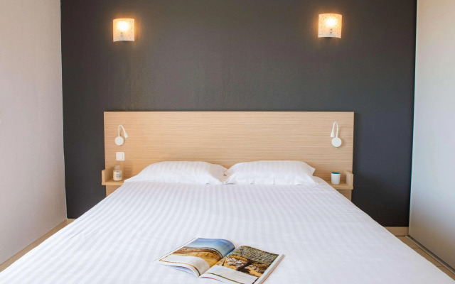 Comfort Aparthotel Frejus La Tour De Mare