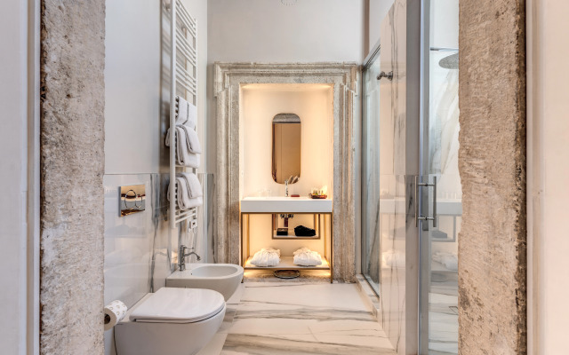 Eitch Borromini Palazzo Pamphilj